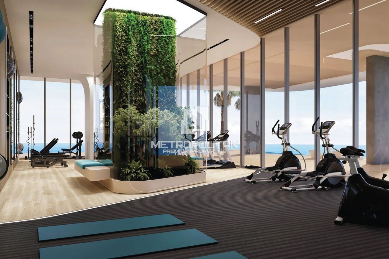 Apartment in Dubai, VAE, 79 m² - Foto 13