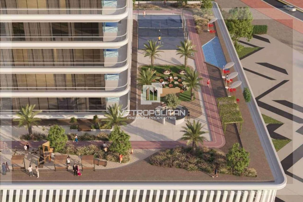 Apartment in Dubai, VAE, 99 m² - Foto 13