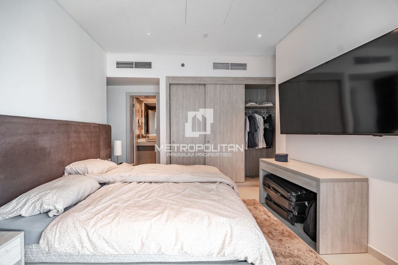 Apartment in Dubai, VAE, 94 m² - Foto 13