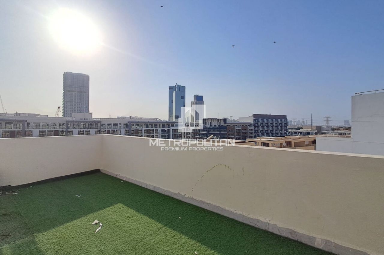 Apartment in Dubai, VAE, 88 m² - Foto 13