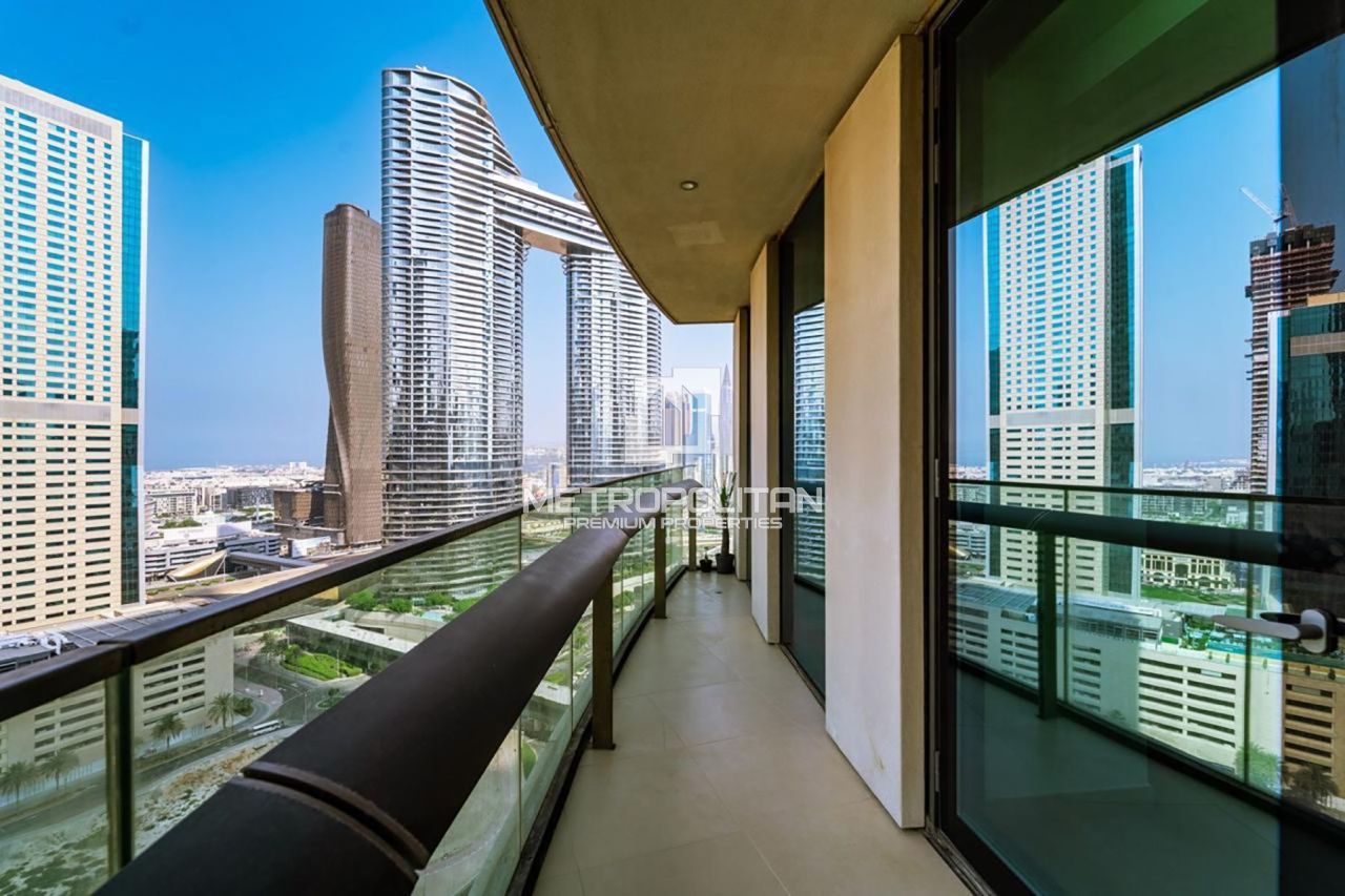 Apartment in Dubai, UAE, 124 m² - picture 13