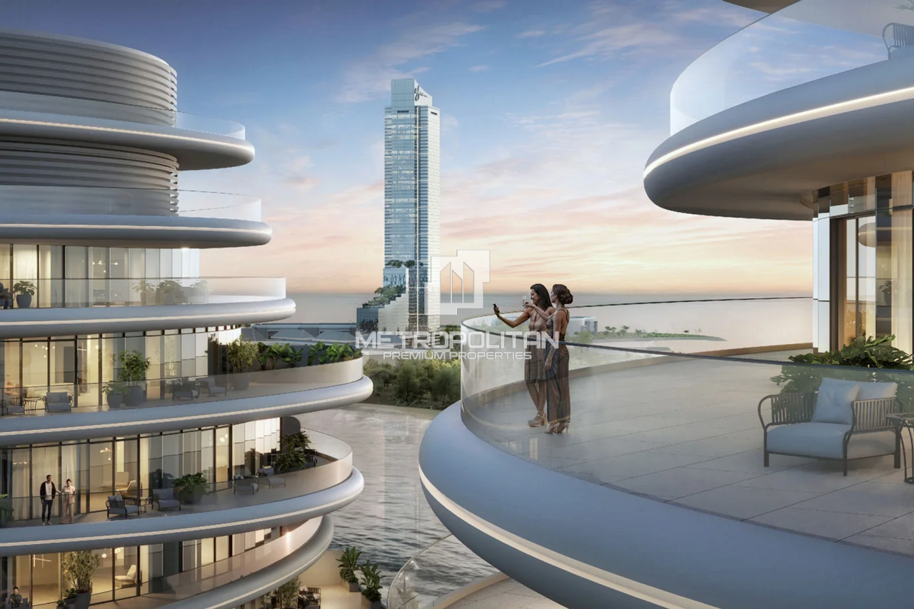 Apartamento en Ras al-Jaima, EAU, 78 m² - imagen 13