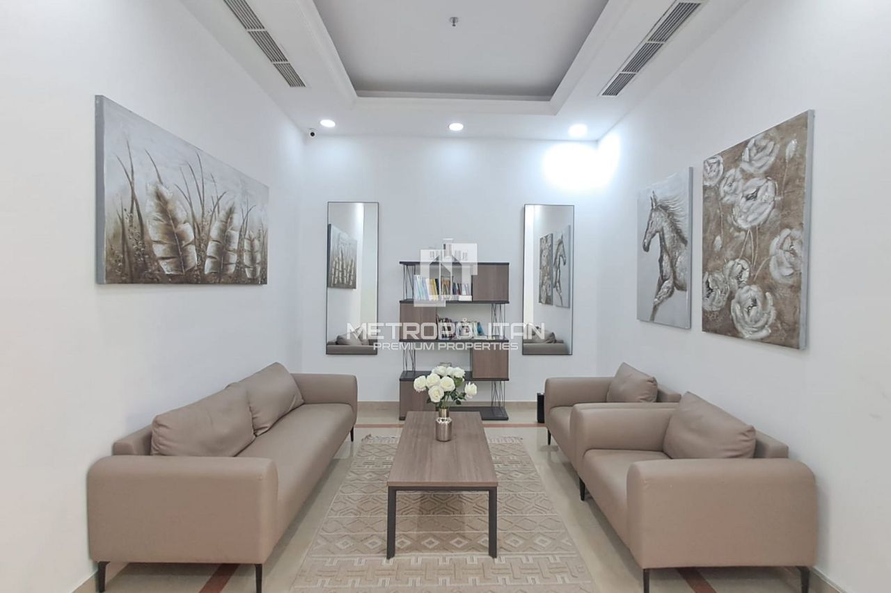 Apartment in Dubai, VAE, 88 m² - Foto 14