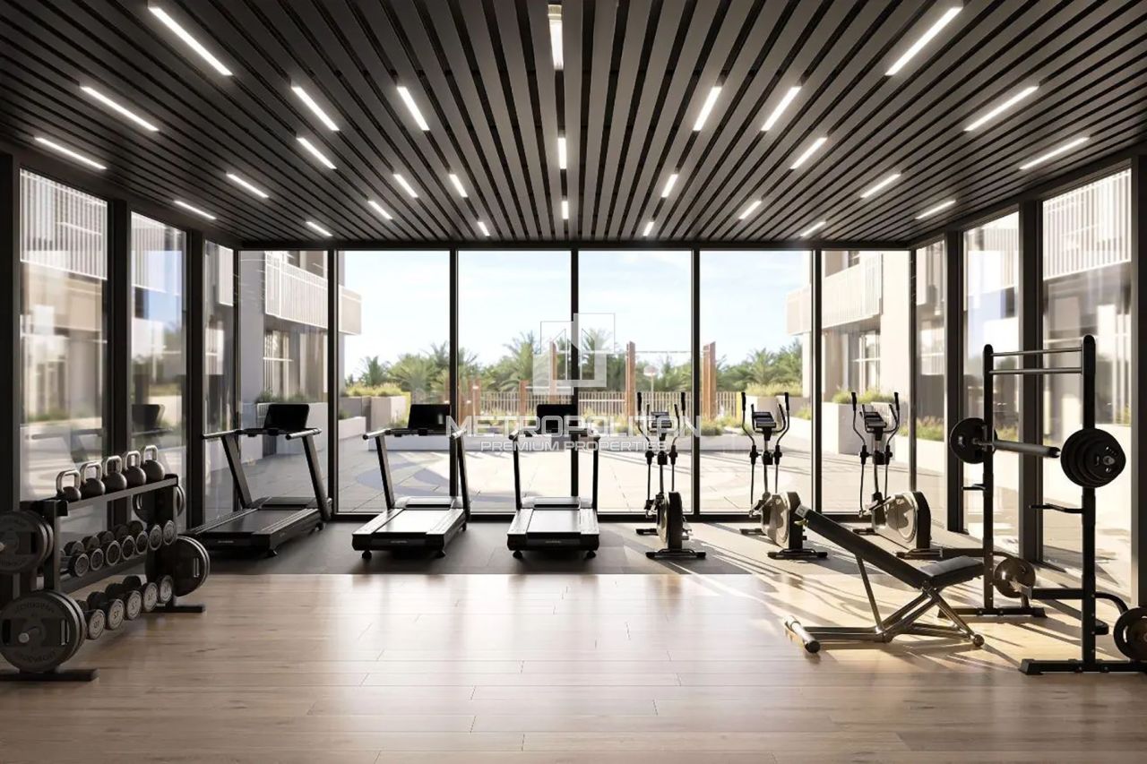 Apartment in Dubai, VAE, 94 m² - Foto 14