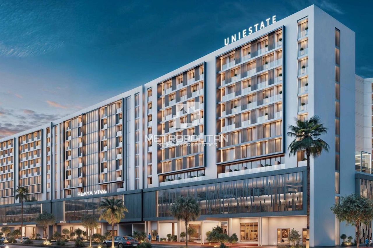 Appartement à Ras al-Khaimah, EAU, 115 m² - image 14