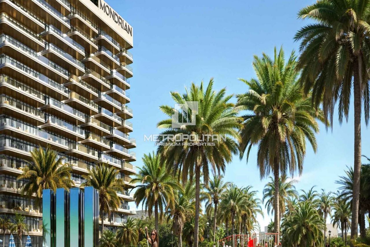 Apartamento en Ras al-Jaima, EAU, 161 m² - imagen 15