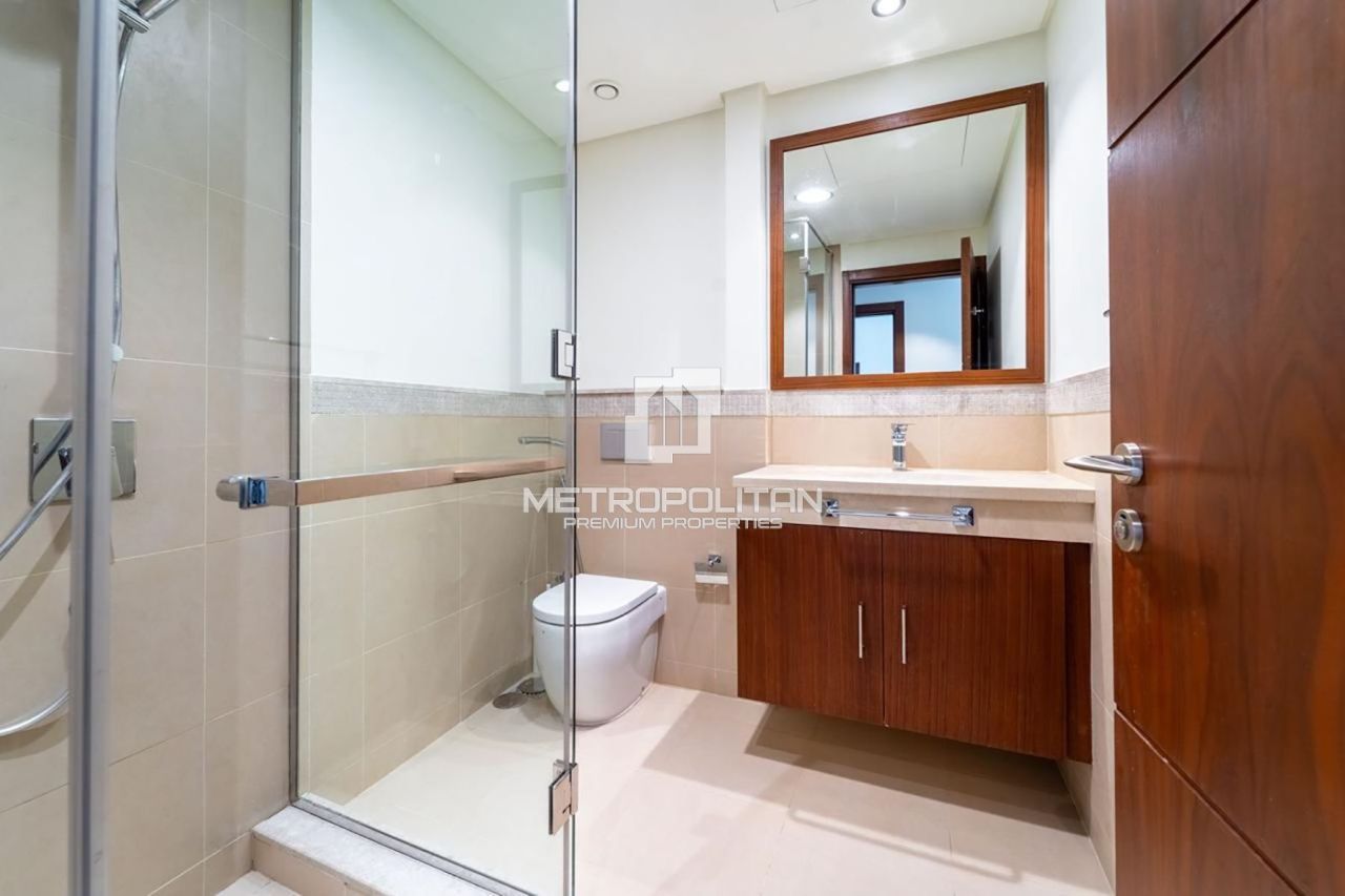 Apartment in Dubai, UAE, 124 m² - picture 15