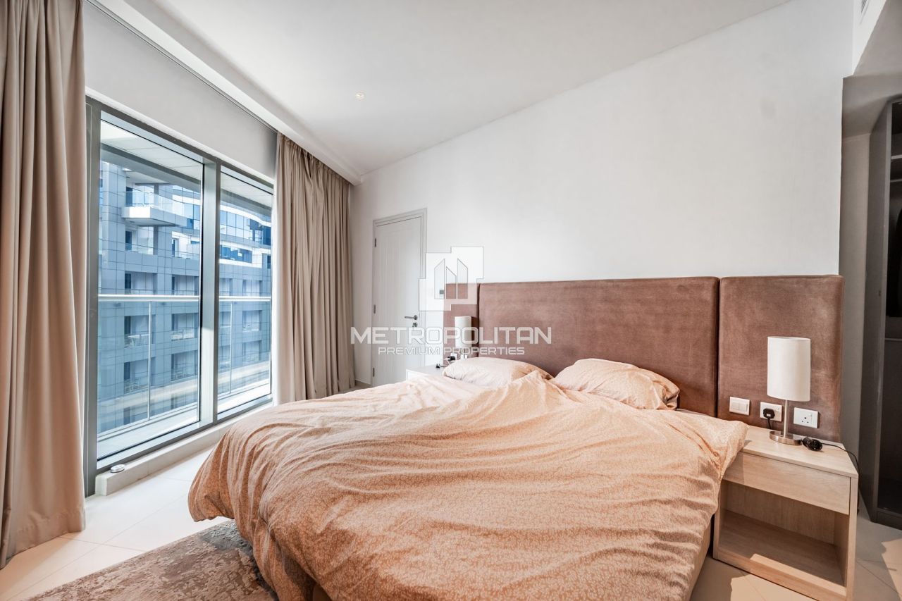 Apartment in Dubai, VAE, 94 m² - Foto 15