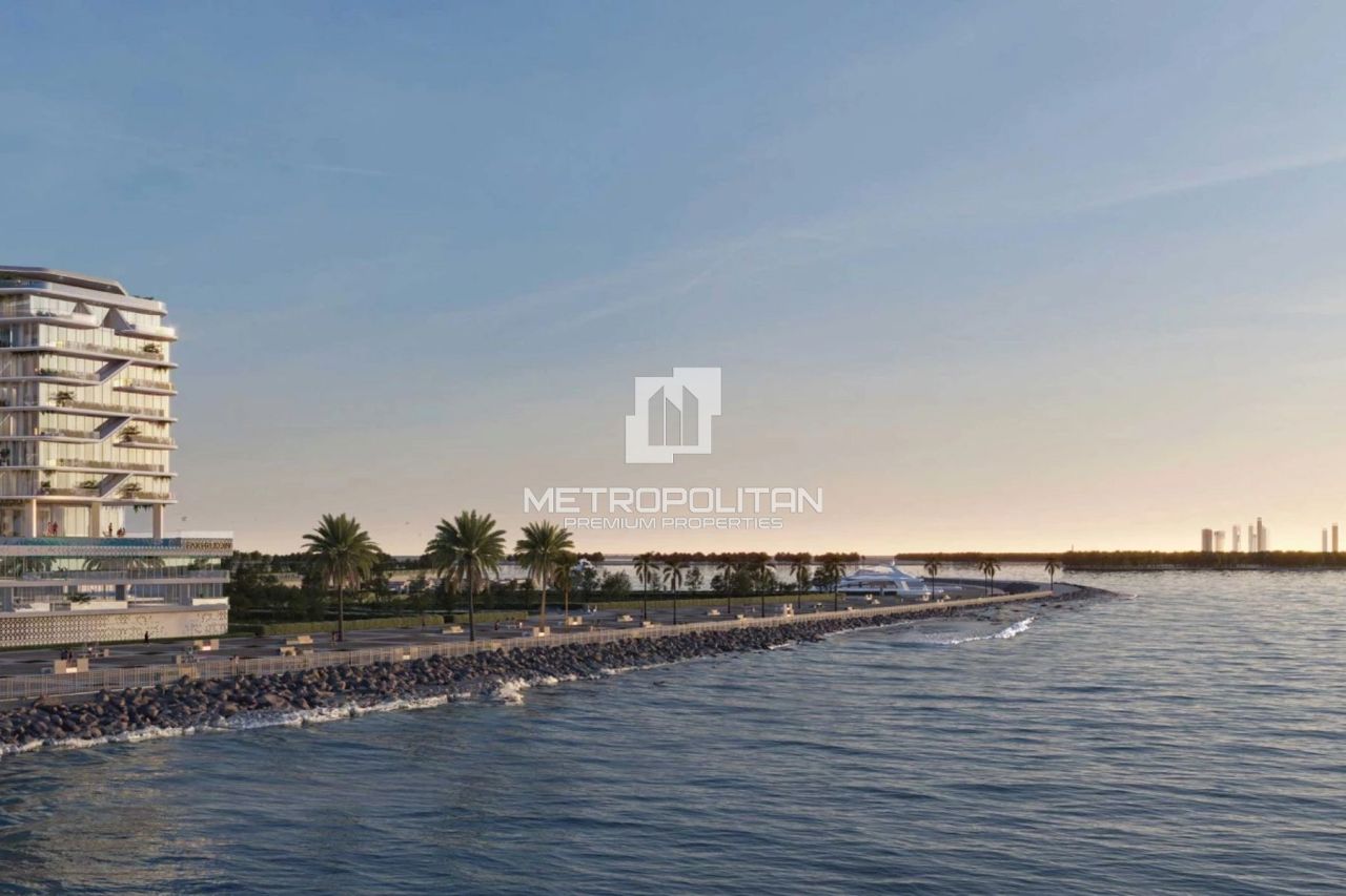 Apartment in Dubai, VAE, 79 m² - Foto 15