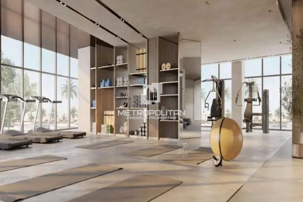 Apartamento en Ras al-Jaima, EAU, 93 m² - imagen 15