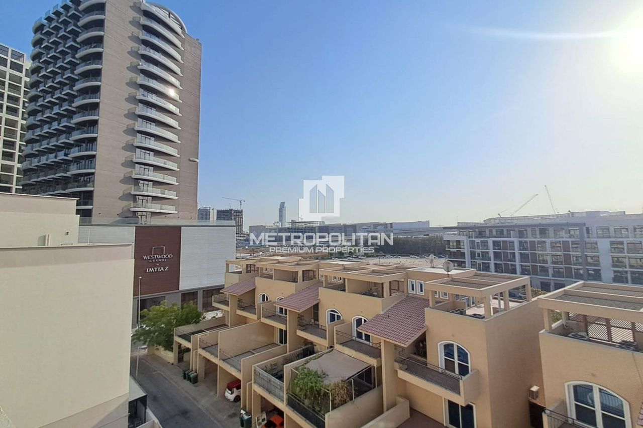 Apartment in Dubai, VAE, 88 m² - Foto 15