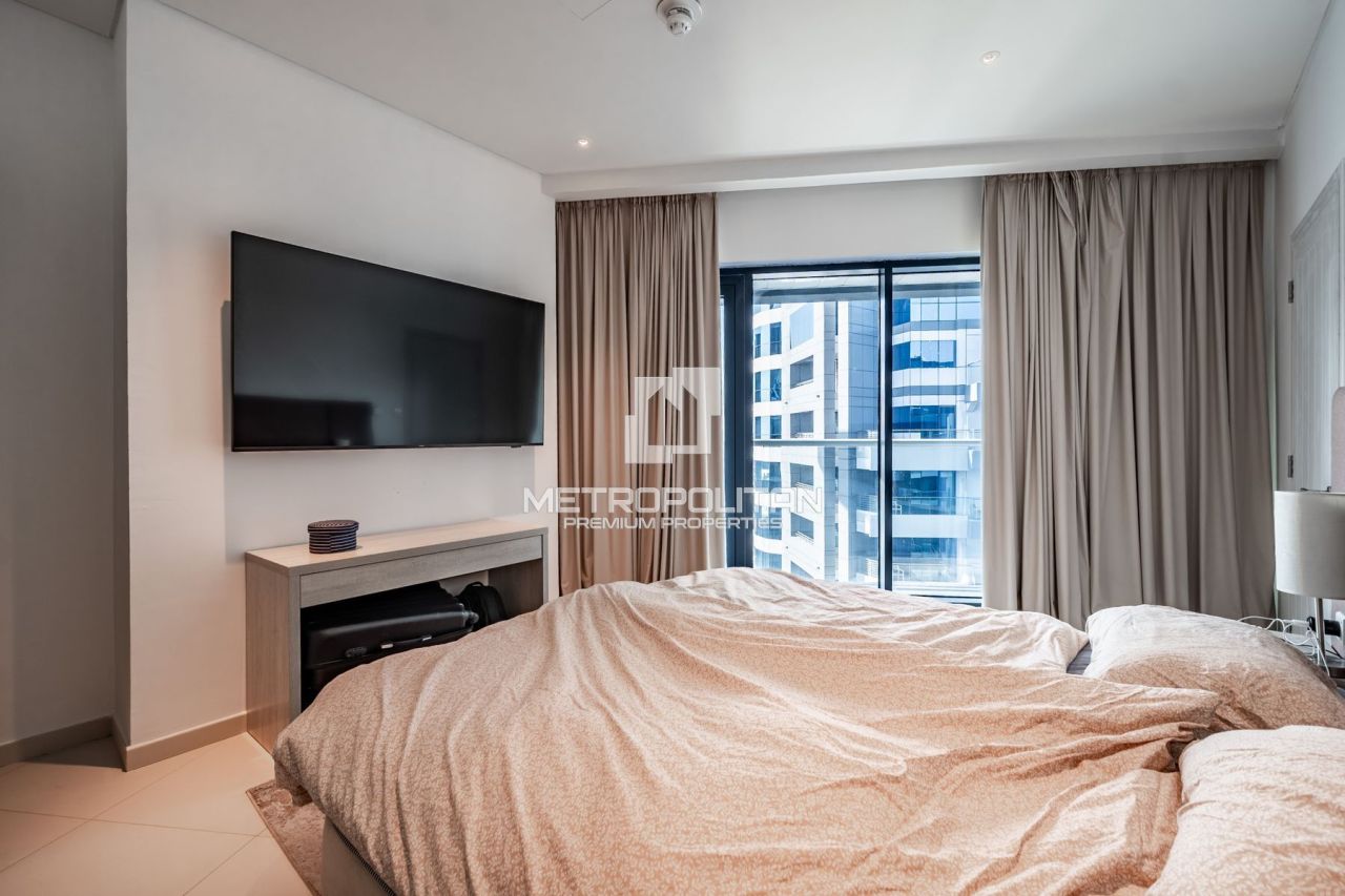 Apartment in Dubai, VAE, 94 m² - Foto 16