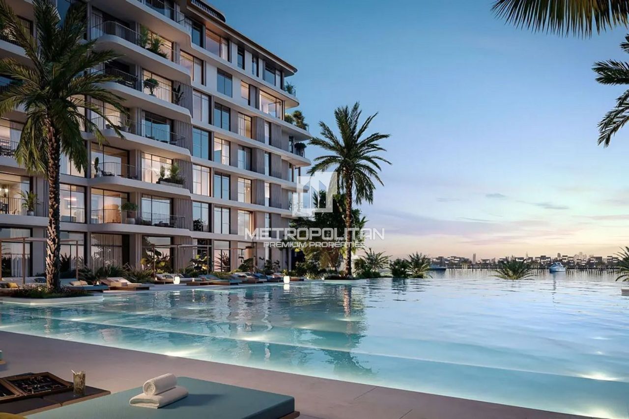 Appartamenti a Dubai, EAU, 81 m² - foto 17