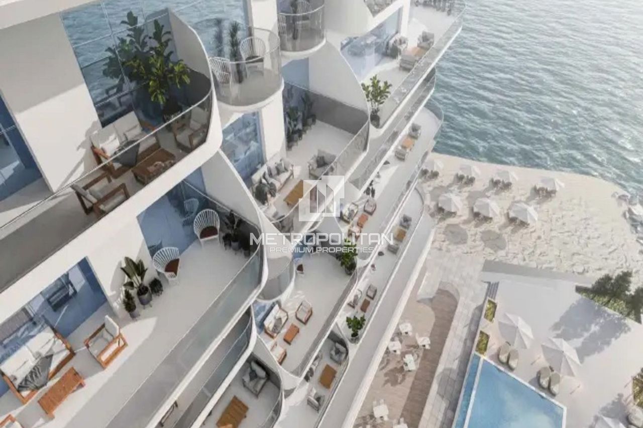 Appartement à Ras al-Khaimah, EAU, 93 m² - image 18