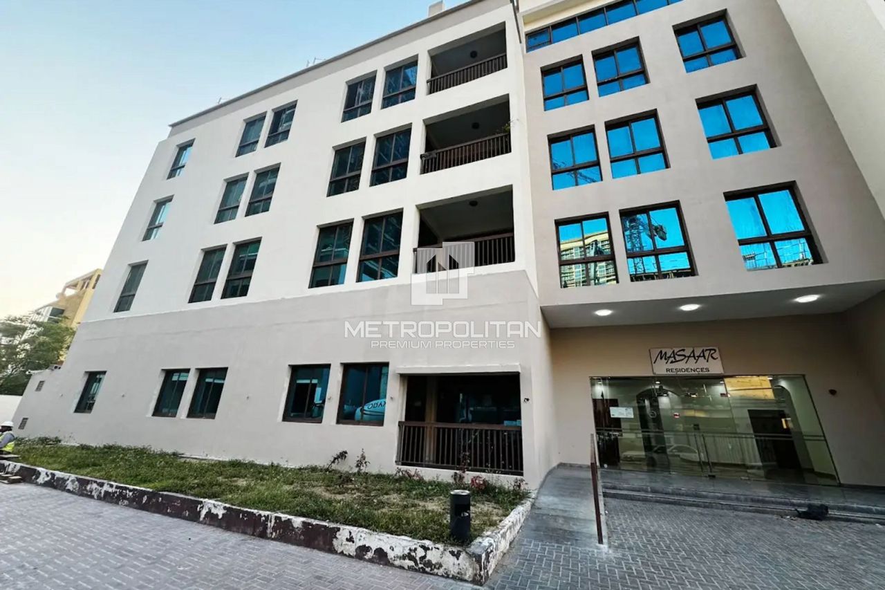 Apartment in Dubai, VAE, 88 m² - Foto 19