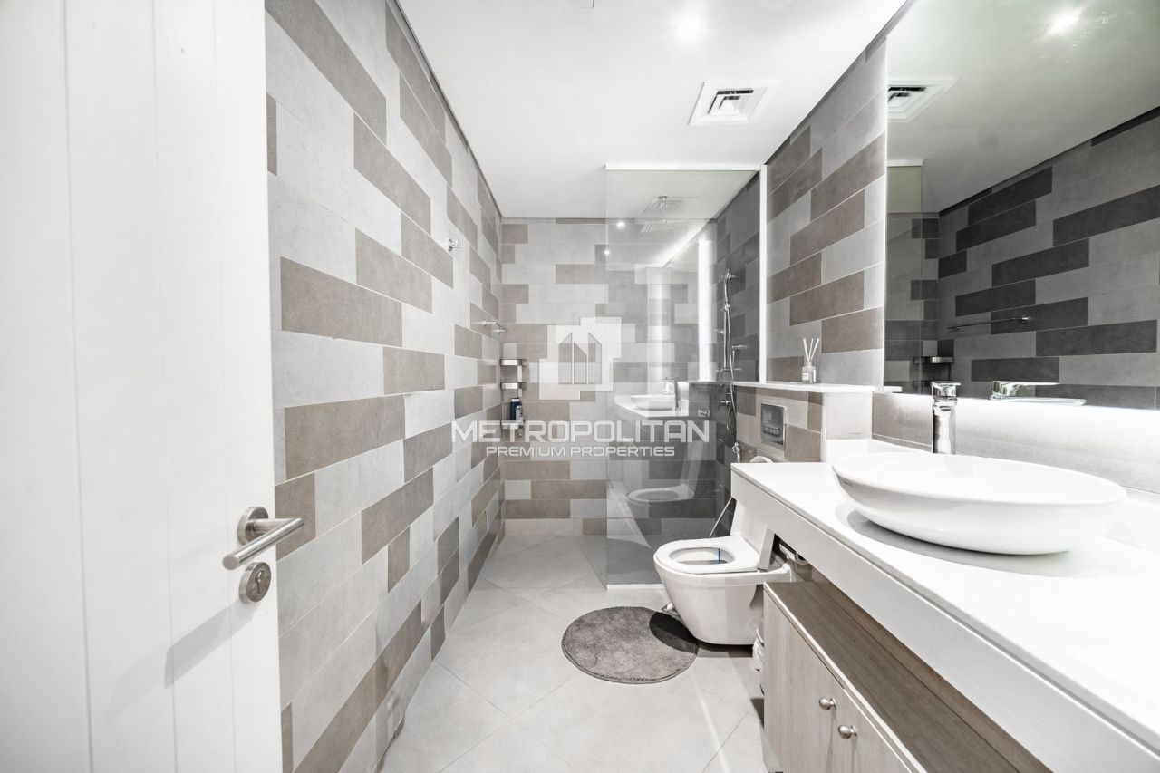 Apartment in Dubai, VAE, 94 m² - Foto 19