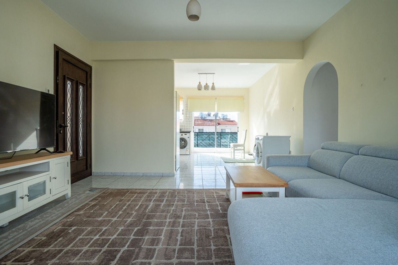 Appartement à Paphos, Chypre, 72 m² - image 1