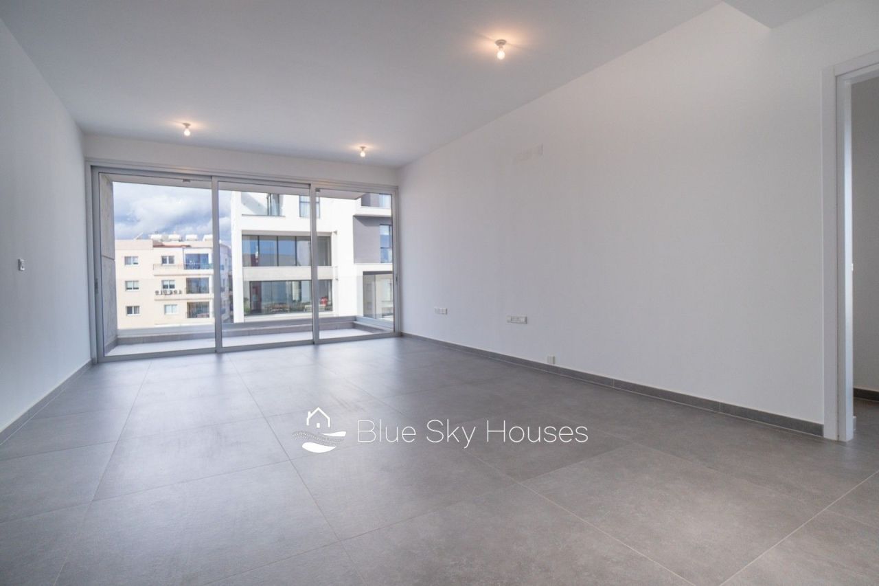 Ático en Limasol, Chipre, 133 m² - imagen 1