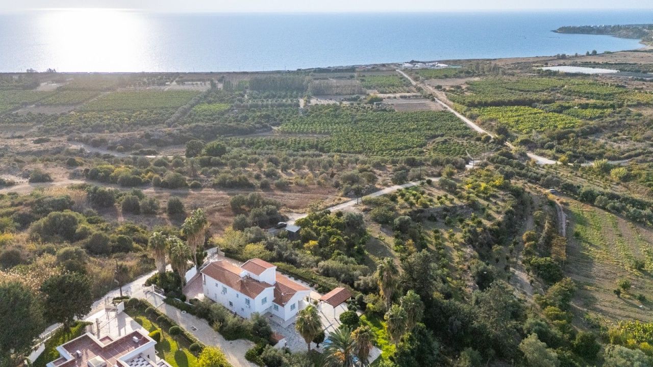 Villa in Paphos, Cyprus, 300 m² - picture 2