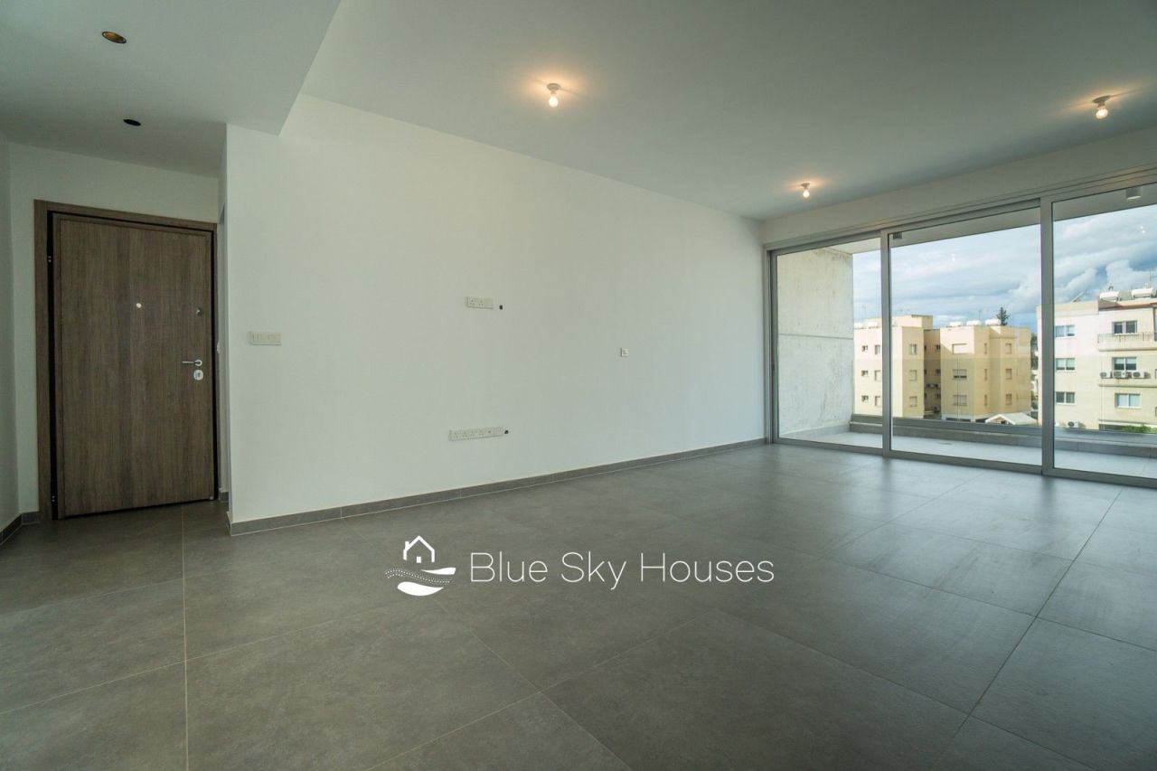 Ático en Limasol, Chipre, 133 m² - imagen 2