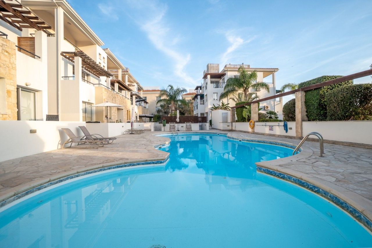 Appartamenti a Paphos, Cipro, 87 m² - foto 2