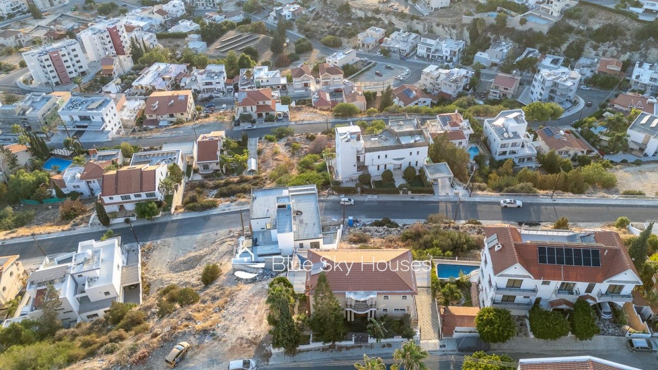 Villa à Limassol, Chypre, 225 m² - image 2