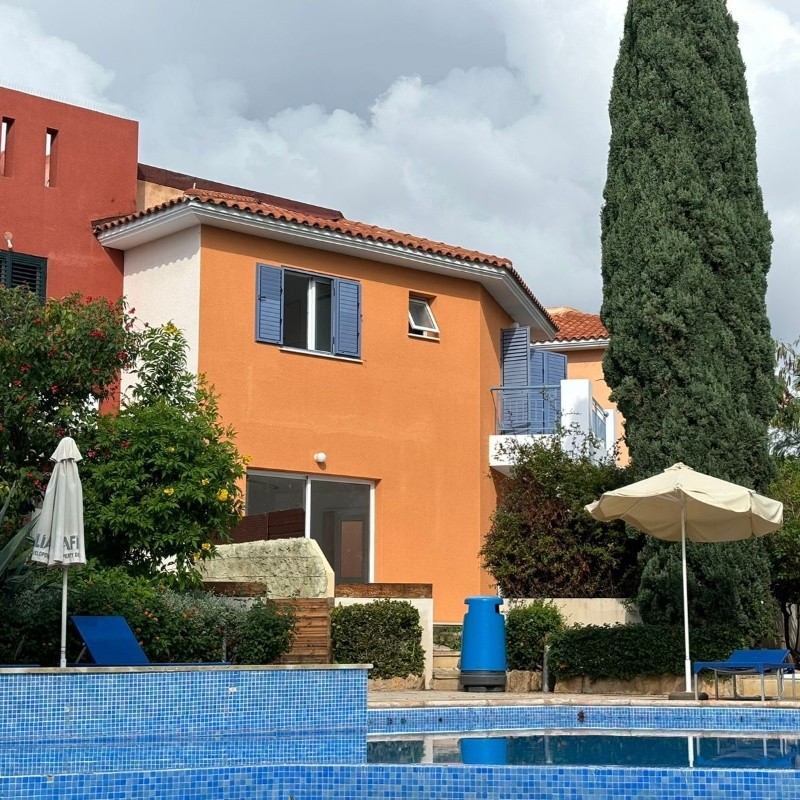 Maison urbaine à Paphos, Chypre, 139 m² - image 2