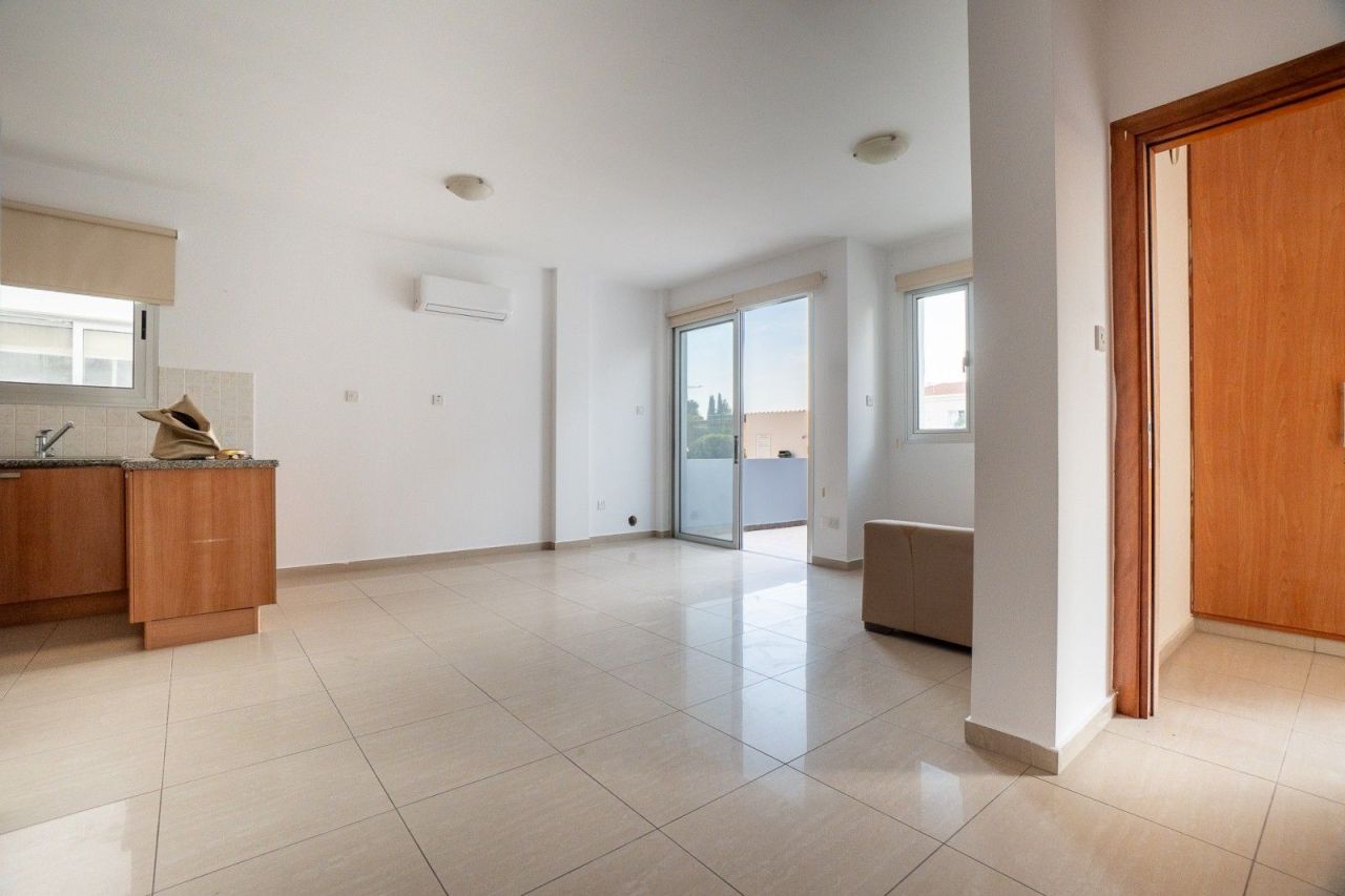 Appartamenti a Paphos, Cipro, 87 m² - foto 3