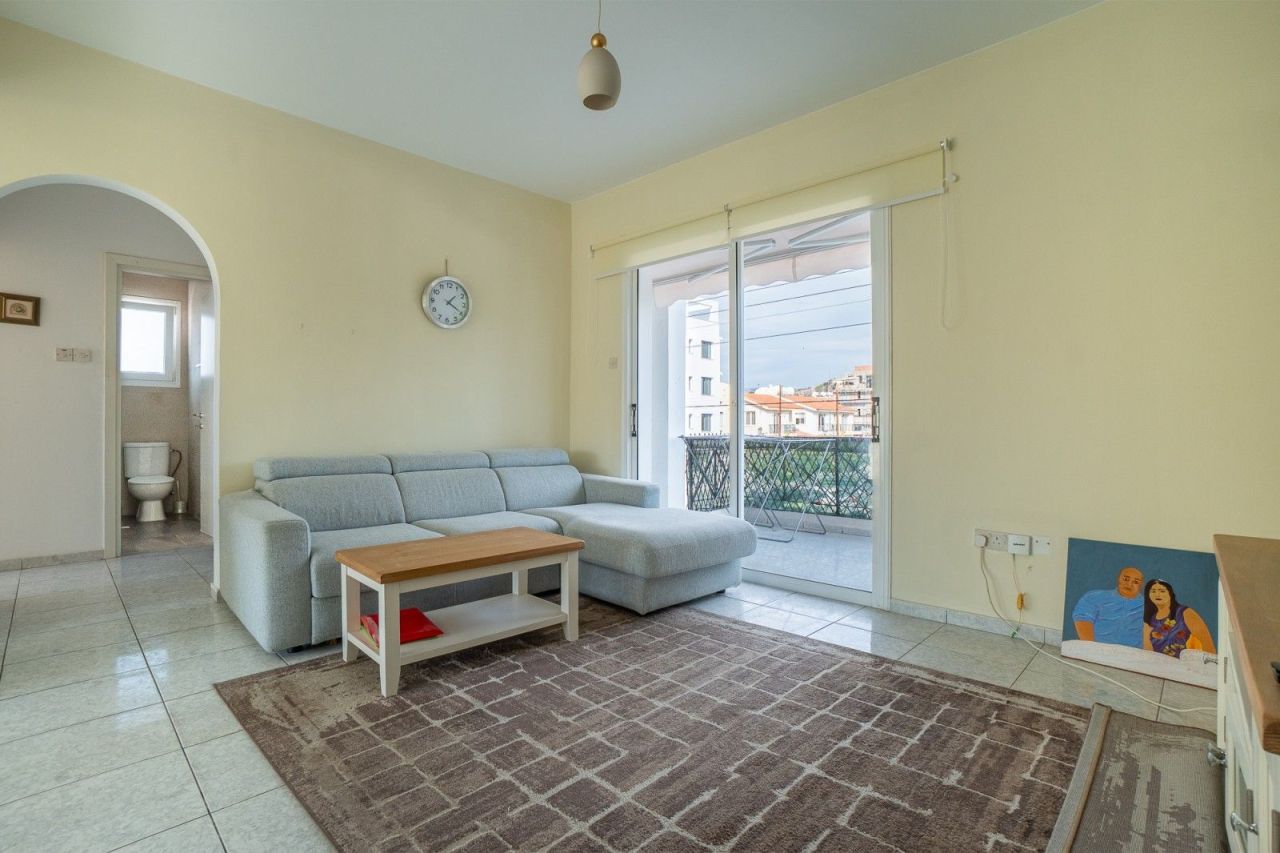 Appartement à Paphos, Chypre, 72 m² - image 3