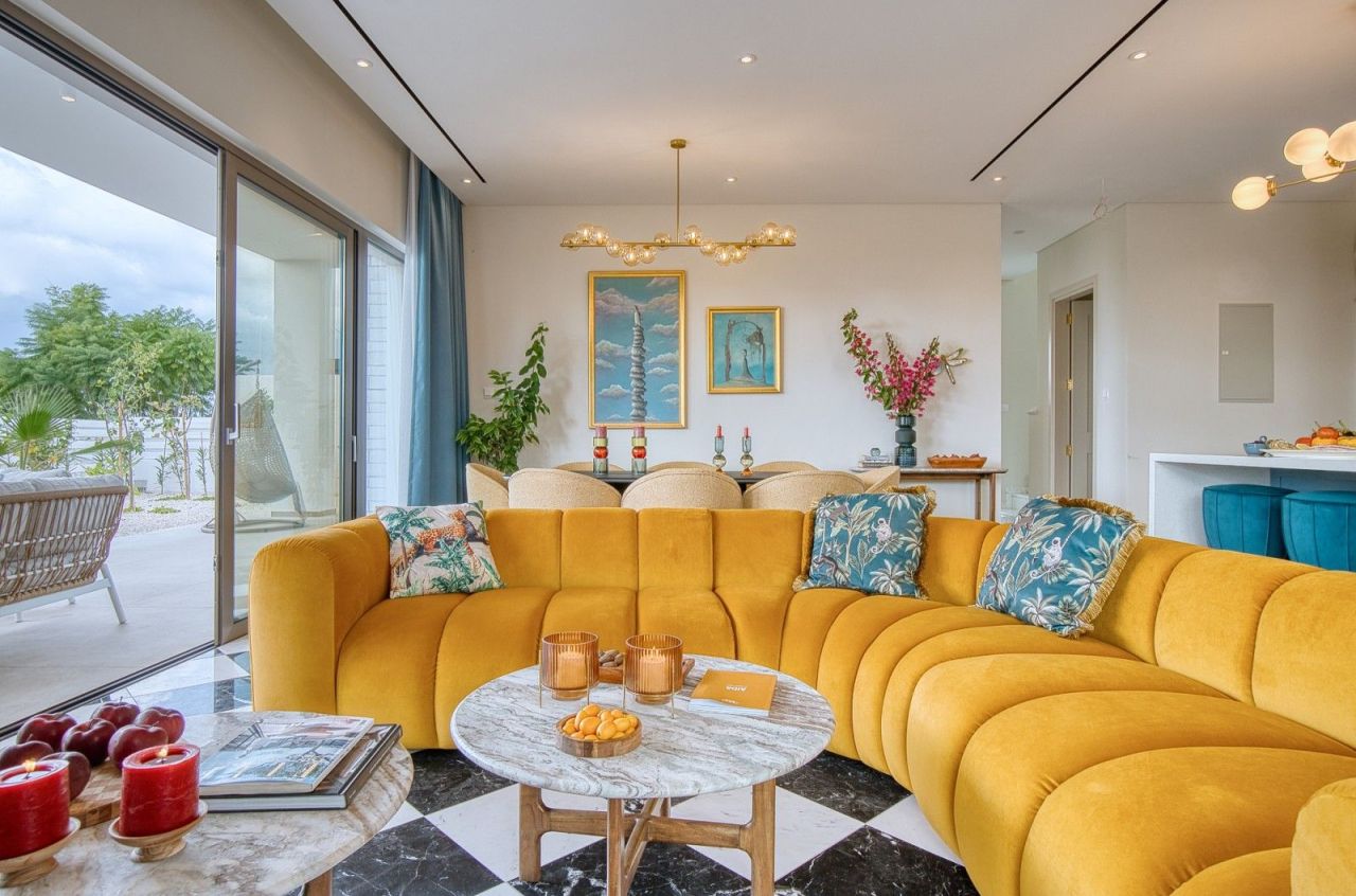 Villa in Paphos, Zypern, 224 m² - Foto 3