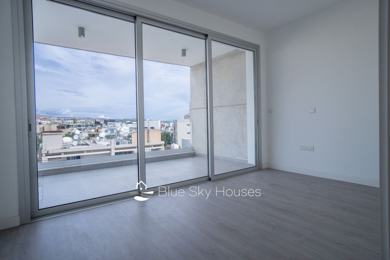 Ático en Limasol, Chipre, 133 m² - imagen 3