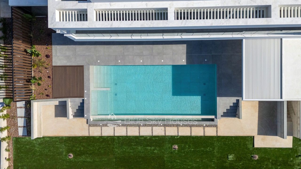 Villa in Paphos, Cyprus, 346 m² - picture 3