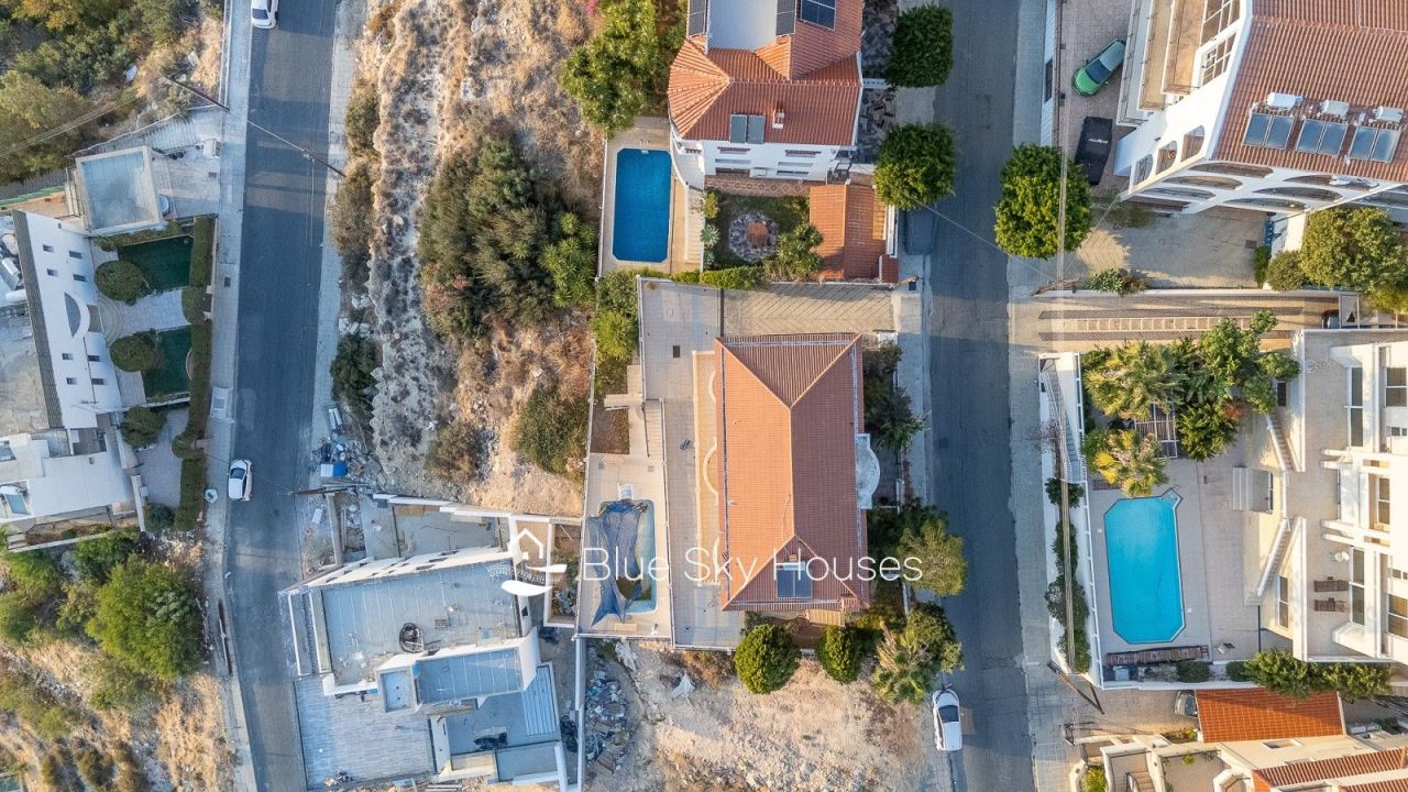 Villa à Limassol, Chypre, 225 m² - image 3