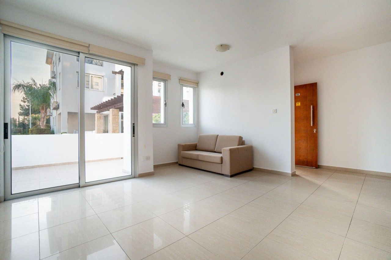 Appartamenti a Paphos, Cipro, 87 m² - foto 4