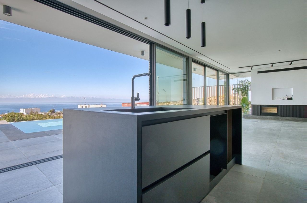 Villa in Paphos, Cyprus, 346 m² - picture 4