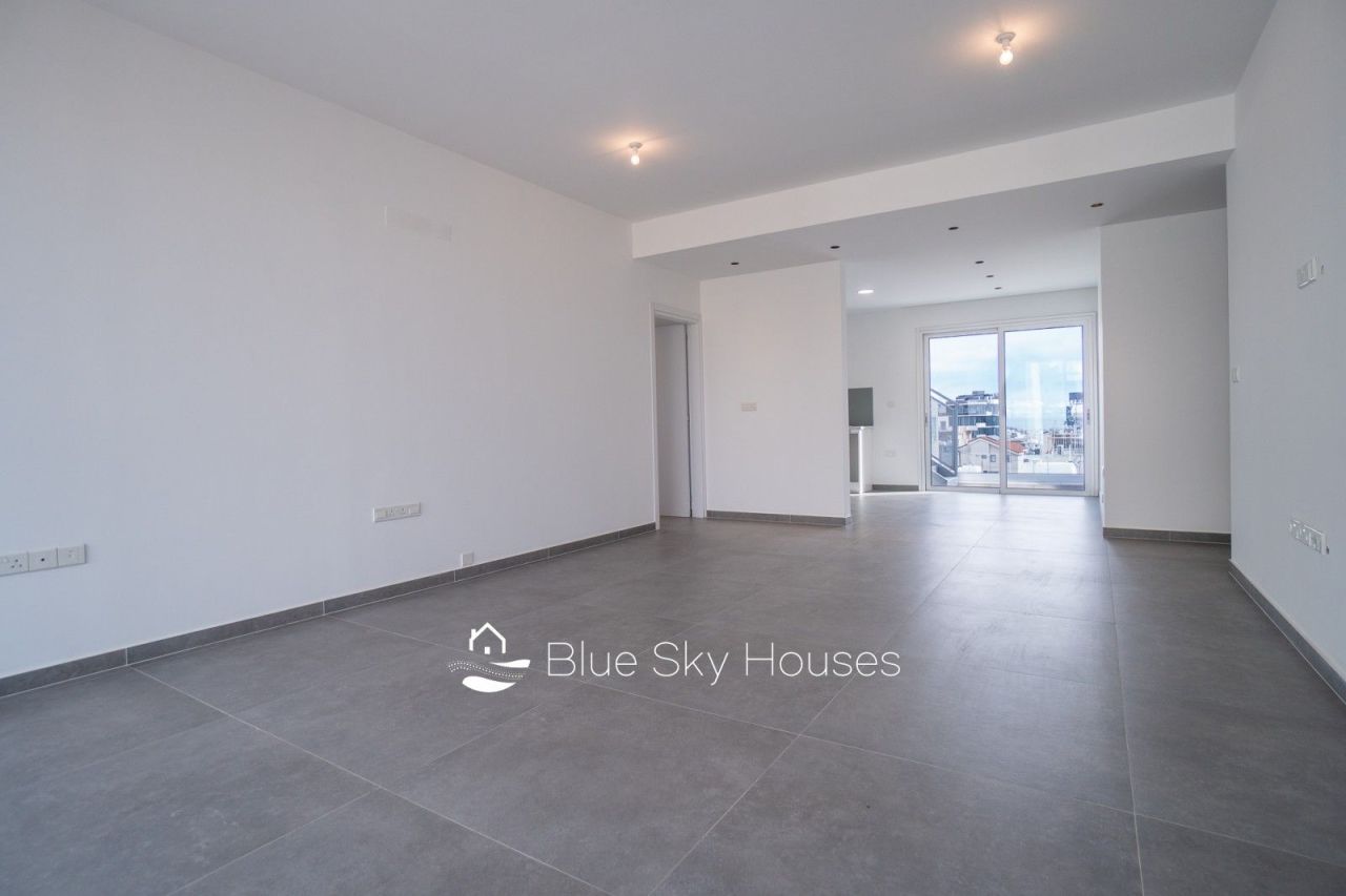 Ático en Limasol, Chipre, 133 m² - imagen 4