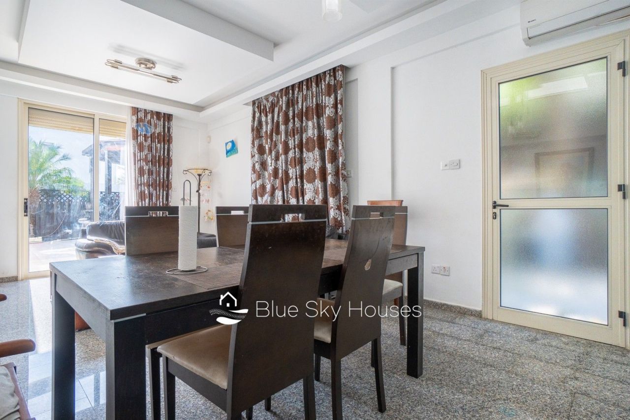 Villa en Limasol, Chipre, 350 m² - imagen 4