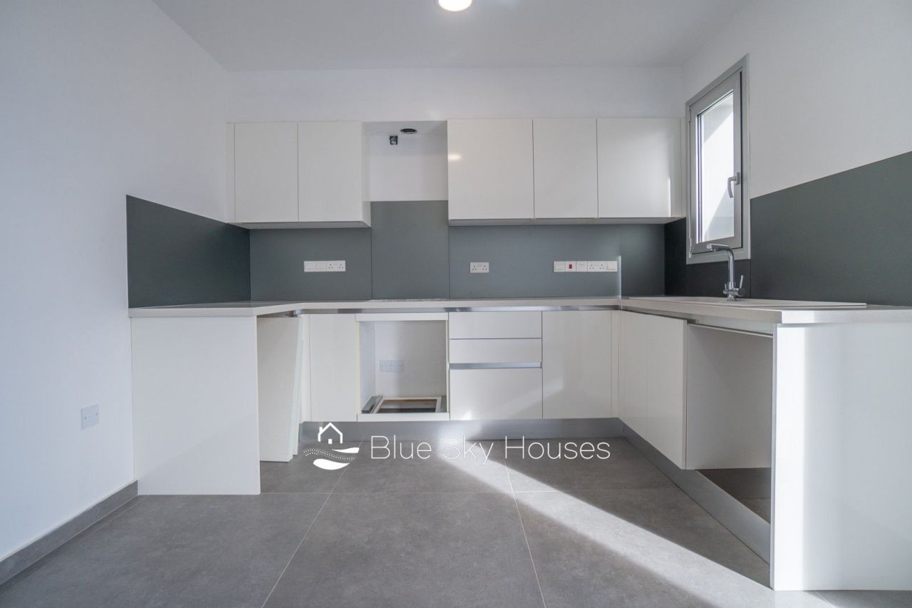 Ático en Limasol, Chipre, 133 m² - imagen 5