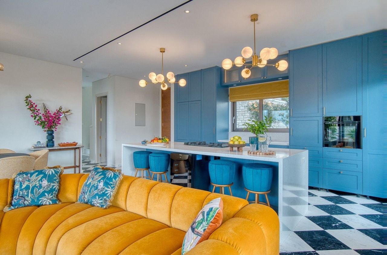 Villa in Paphos, Zypern, 224 m² - Foto 5