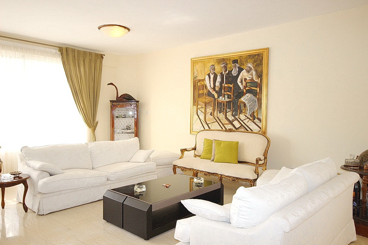 Villa in Paphos, Cyprus, 498 m² - picture 5