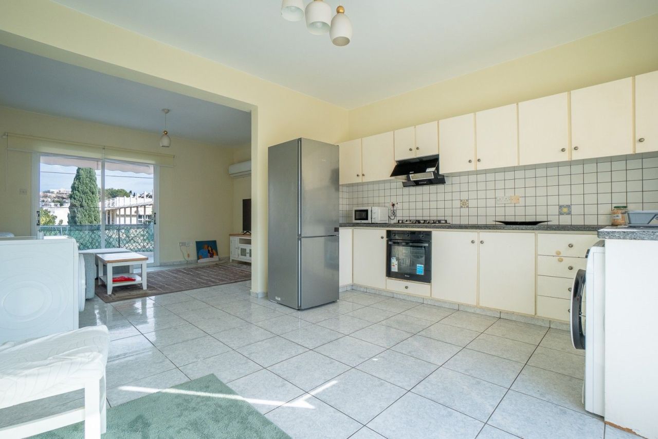 Appartement à Paphos, Chypre, 72 m² - image 5