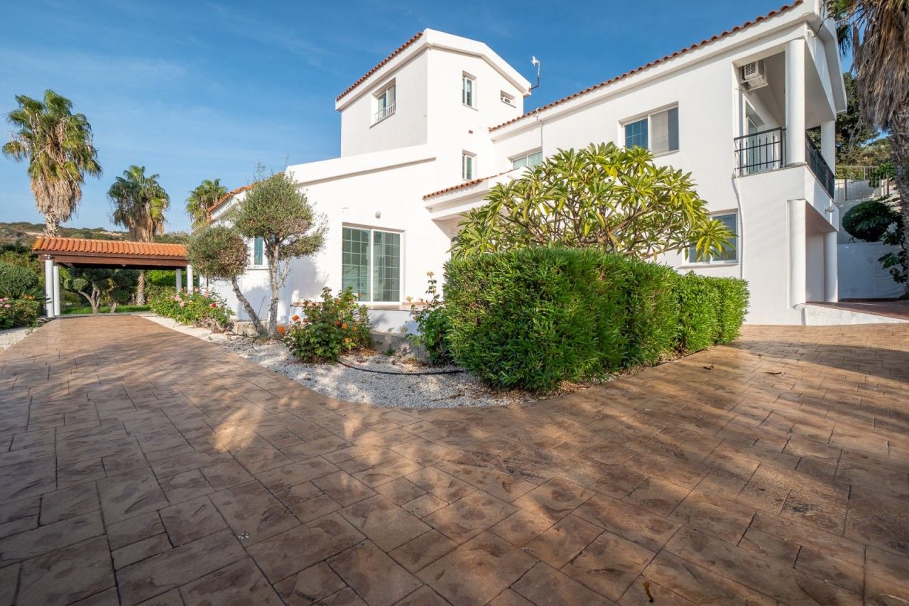 Villa in Paphos, Cyprus, 300 m² - picture 5