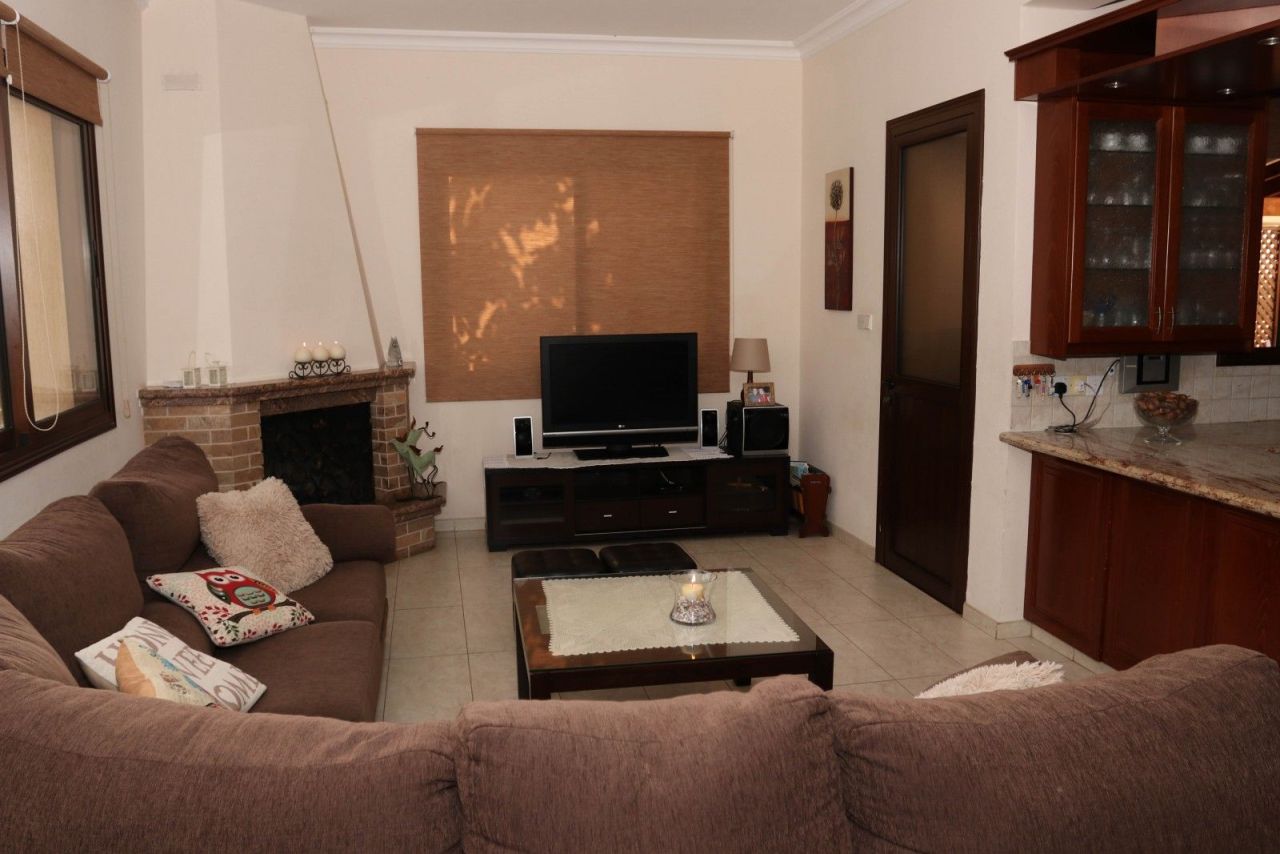 Villa a Paphos, Cipro, 420 m² - foto 6