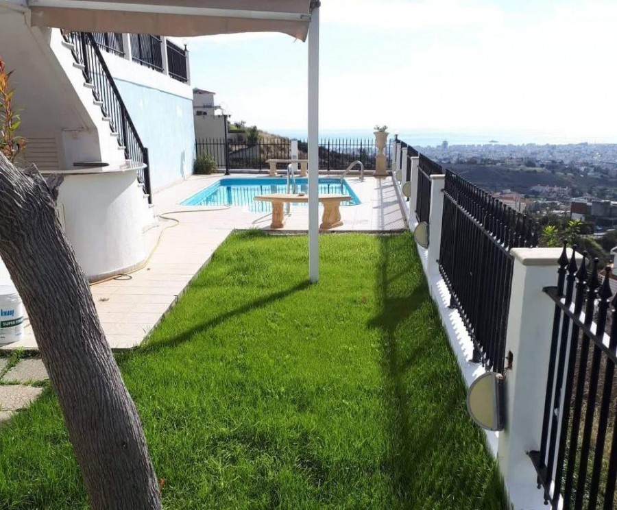 Villa à Limassol, Chypre, 225 m² - image 6