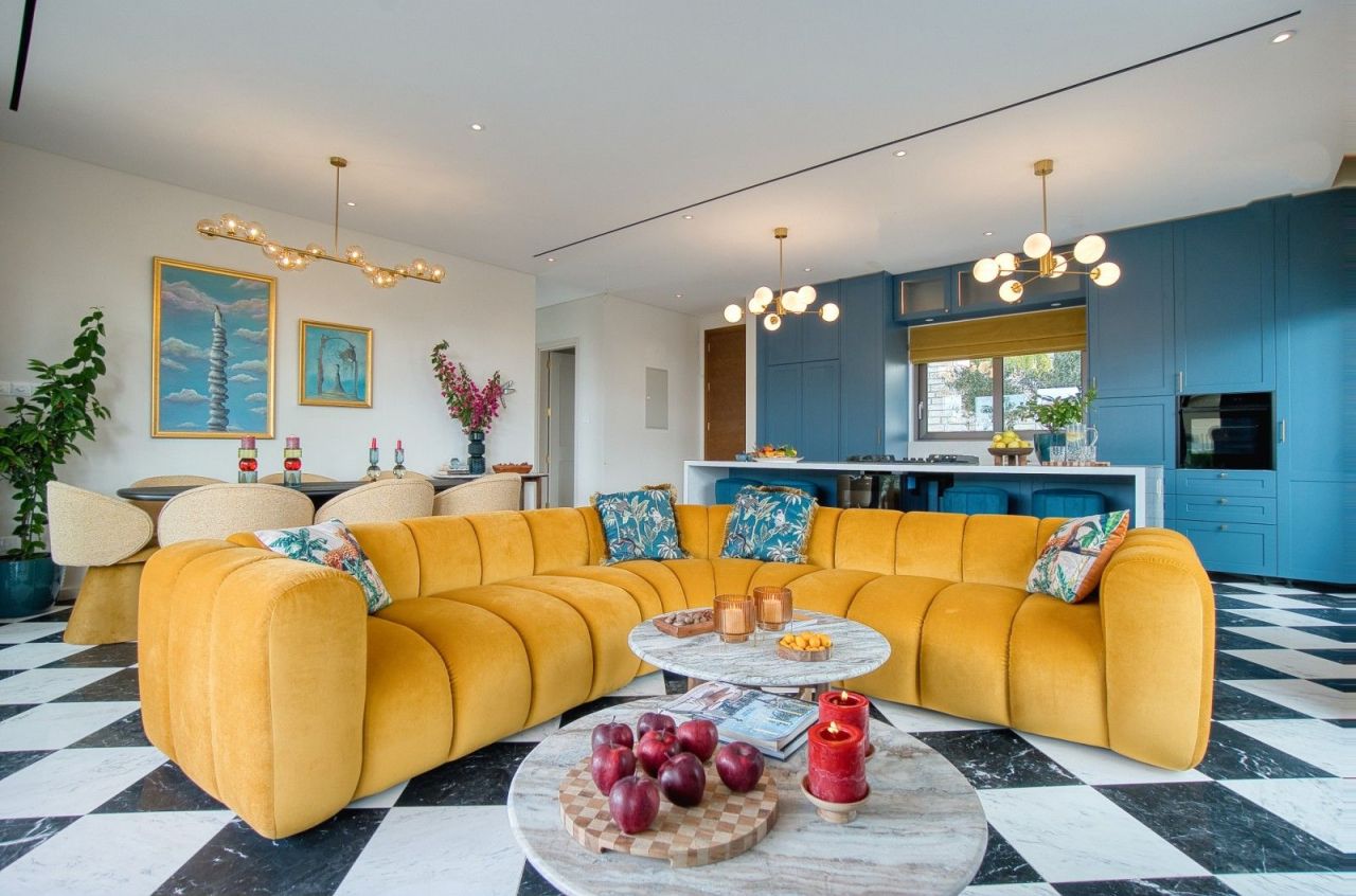 Villa in Paphos, Zypern, 224 m² - Foto 7