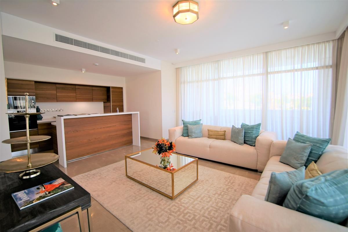 Appartamenti a Limassol, Cipro, 248 m² - foto 7