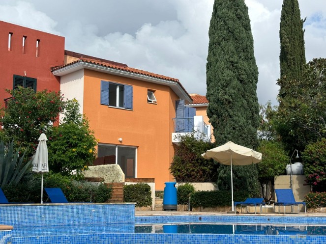 Maison urbaine à Paphos, Chypre, 139 m² - image 7