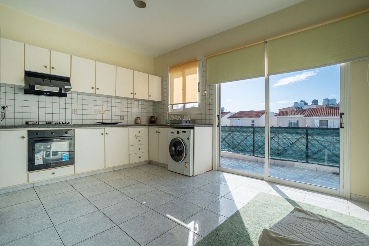 Appartement à Paphos, Chypre, 72 m² - image 7