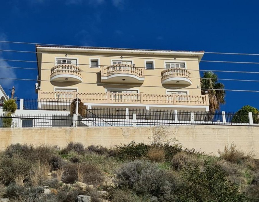 Villa à Limassol, Chypre, 225 m² - image 7