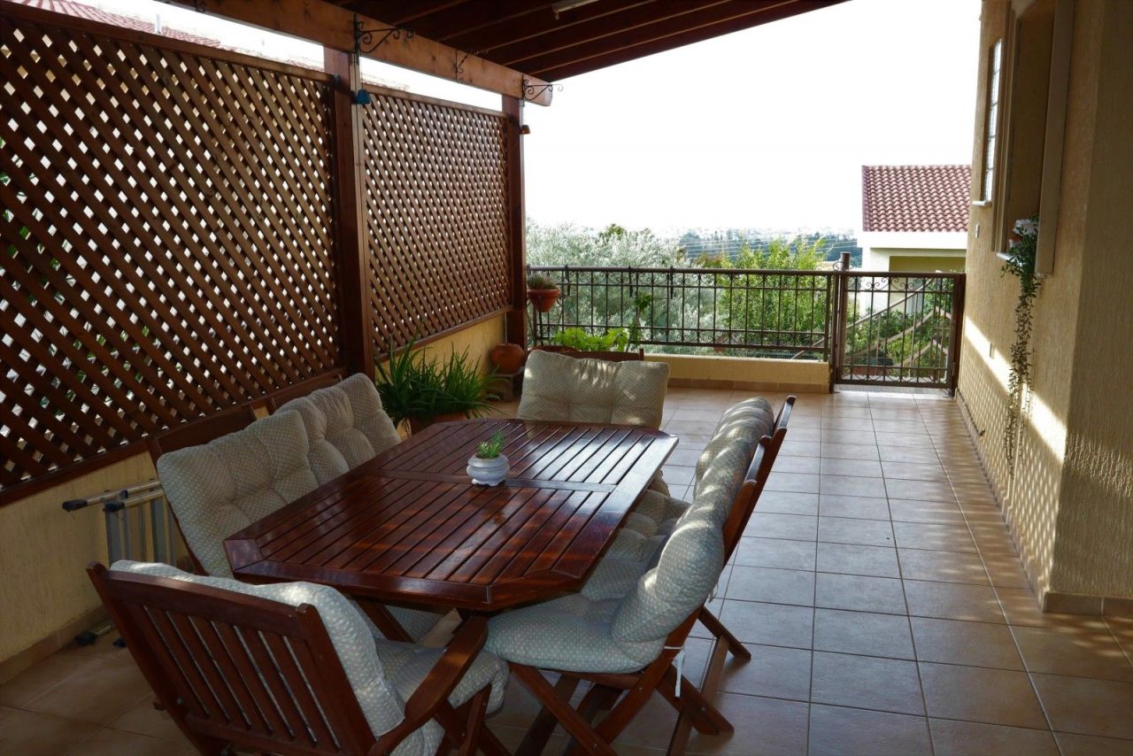 Villa a Paphos, Cipro, 420 m² - foto 7